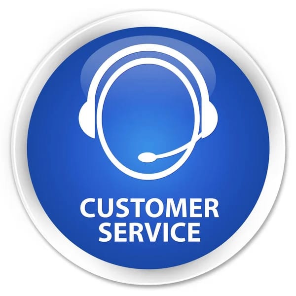 Customer Service